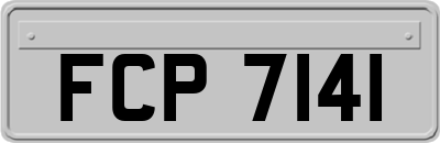 FCP7141
