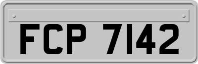 FCP7142