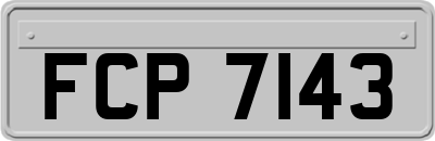 FCP7143