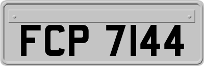 FCP7144