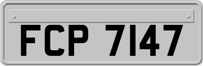 FCP7147