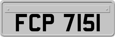 FCP7151