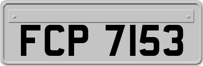 FCP7153