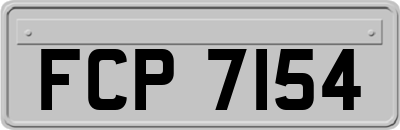 FCP7154