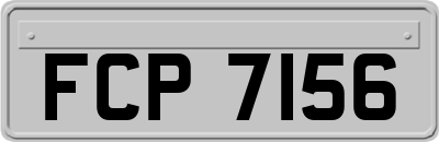 FCP7156