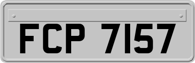 FCP7157