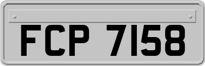 FCP7158