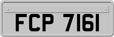FCP7161