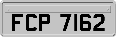 FCP7162