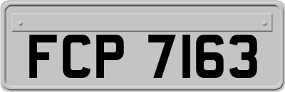 FCP7163
