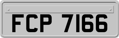 FCP7166