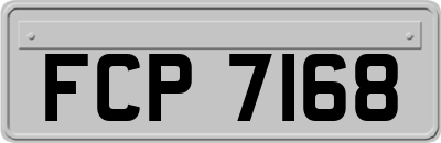 FCP7168