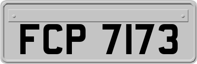 FCP7173