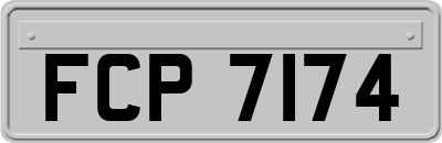 FCP7174