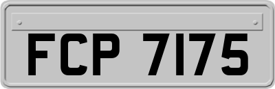 FCP7175