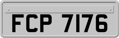 FCP7176