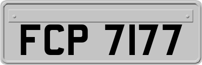 FCP7177