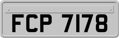 FCP7178