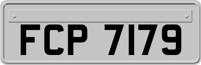 FCP7179