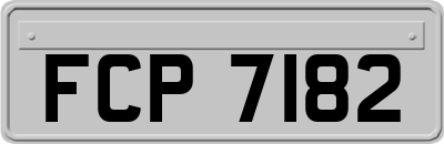 FCP7182