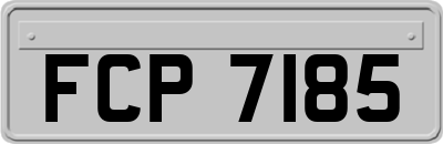 FCP7185