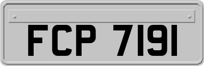 FCP7191
