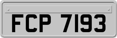 FCP7193