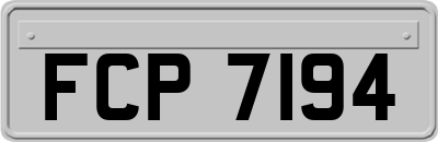 FCP7194