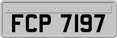 FCP7197