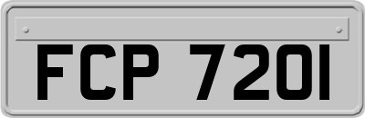 FCP7201