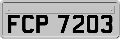FCP7203