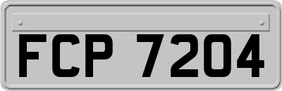 FCP7204