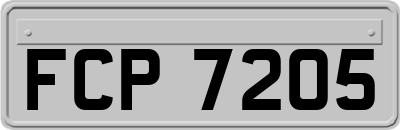 FCP7205
