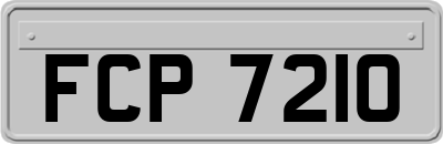 FCP7210