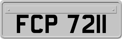 FCP7211