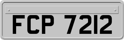 FCP7212