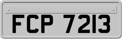 FCP7213
