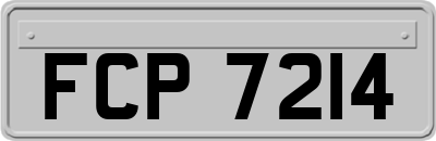 FCP7214