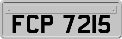FCP7215