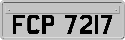 FCP7217