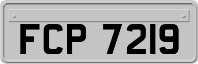 FCP7219