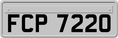 FCP7220