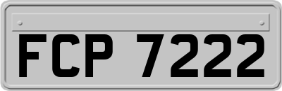 FCP7222