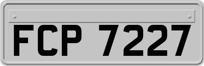 FCP7227