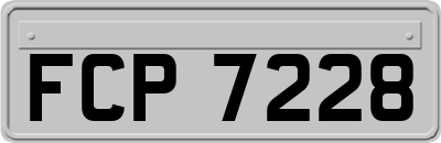 FCP7228
