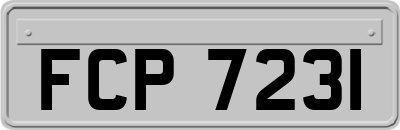 FCP7231