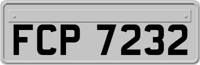 FCP7232