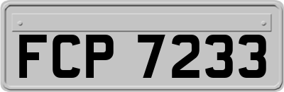 FCP7233