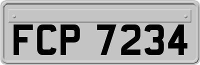 FCP7234