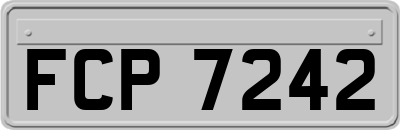 FCP7242